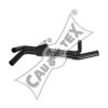 CAUTEX 955163 Coolant Tube